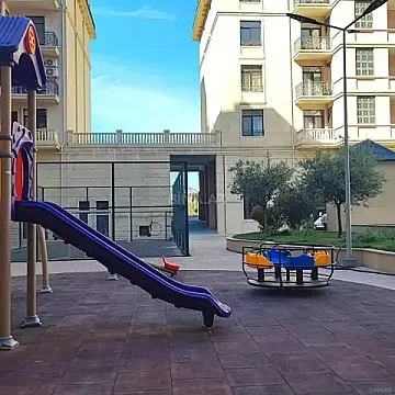 Kirayə verilir 2 otaqlı mənzil 80 m² — Bakı, Xətai 2 otaq 80.00 m²