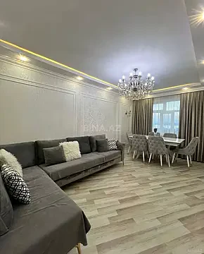 Satılır 2 otaqlı mənzil 65 m² — Bakı, Memar Əcəmi yanı 2 otaq 65.00 m²