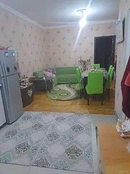 Satılır 2 otaqlı həyət evi 75 m² — Bakı, Maştağa 2 otaq 75.00 m²