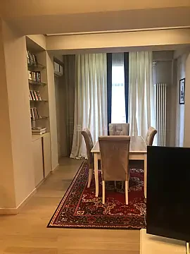 Satılır 3 otaqlı mənzil 120 m² — Bakı, Nərimanov 3 otaq 120.00 m²