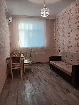 Kirayə verilir 2 otaqlı mənzil 50 m² — Bakı, Masazır 2 otaq 50.00 m²