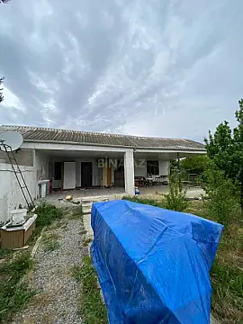 Satılır torpaq sahəsi 13.5 m² — Bakı 13.50 m²