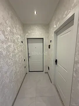 Satılır 2 otaqlı mənzil 27 m² — Xırdalan 2 otaq 27.00 m²