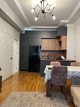 Satılır 3 otaqlı mənzil 65 m² — Bakı 3 otaq 65.00 m²