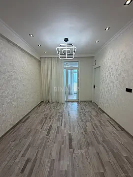 Satılır 3 otaqlı mənzil 60.5 m² — Xırdalan 3 otaq 60.50 m²