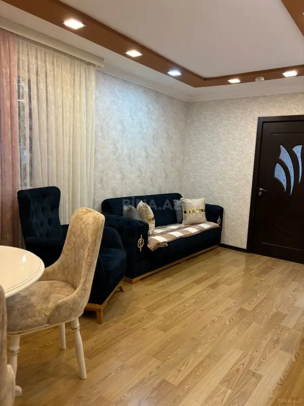 Satılır 2 otaqlı mənzil 40 m²