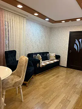 Satılır 2 otaqlı mənzil 40 m² — Bakı, Nərimanov 2 otaq 40.00 m²