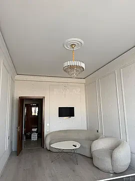 Kirayə verilir 2 otaqlı mənzil 85 m² — Bakı, Köhnə Günəşli 2 otaq 85.00 m²
