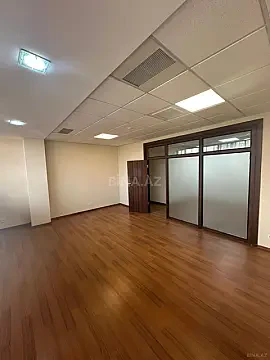 Kirayə verilir 4 otaqlı ofis 150 m² — Bakı, Nəsimi 4 otaq 150.00 m²