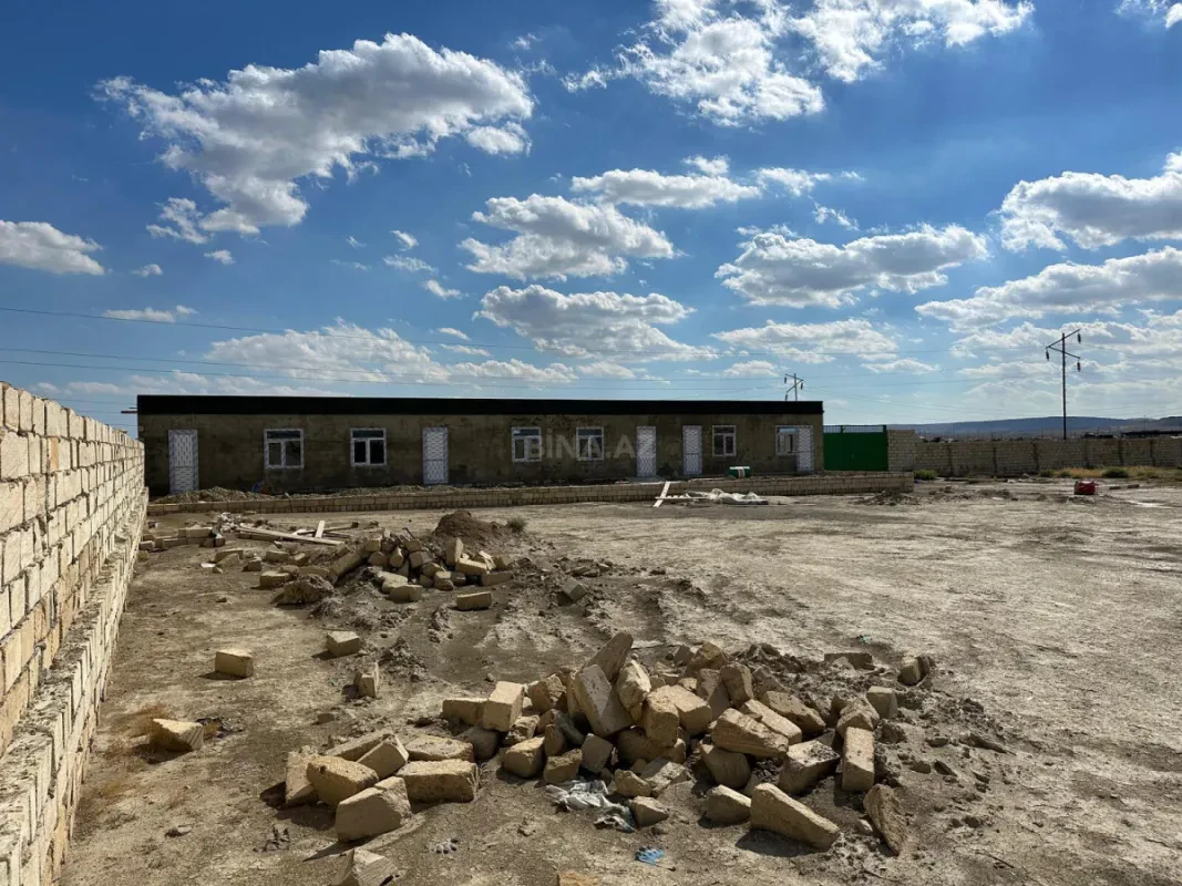 Satılır torpaq sahəsi 100 m²