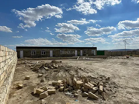 Satılır torpaq sahəsi 100 m² — Bakı, Qobustan qəs. 100.00 m²
