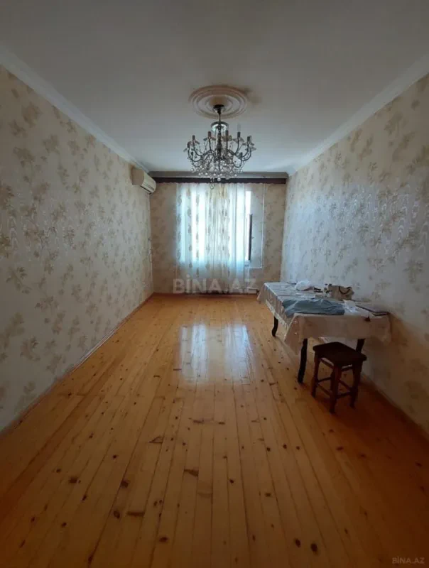 Satılır 3 otaqlı mənzil 75 m²