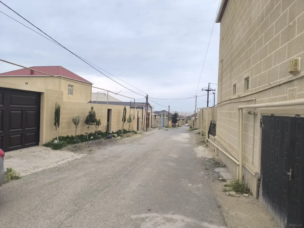 Satılır torpaq sahəsi 6 m²