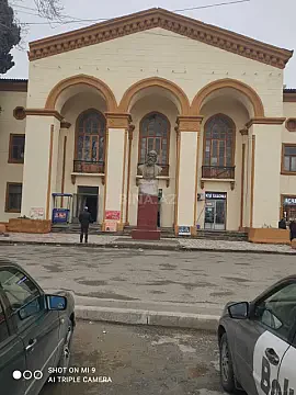 Satılır obyekt 1120 m² — Gəncə 1120.00 m²