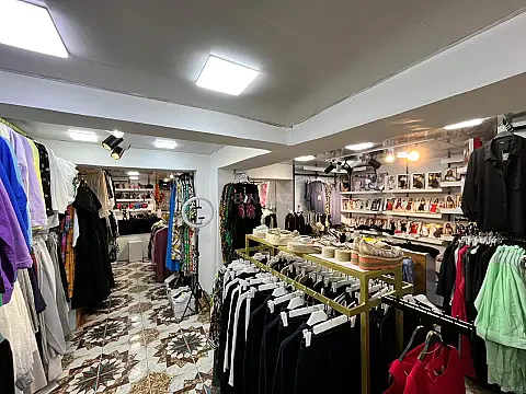Kirayə verilir obyekt 65 m² — Bakı, Memar Əcəmi yanı 65.00 m²