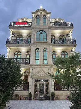 Satılır obyekt 1050 m² — Bakı, Hövsan 1050.00 m²