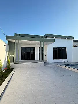 Satılır 4 otaqlı həyət evi 150 m² — Bakı, Şüvəlan 4 otaq 150.00 m²
