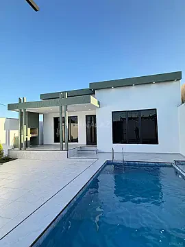 Satılır 4 otaqlı həyət evi 150 m² — Bakı, Şüvəlan 4 otaq 150.00 m²