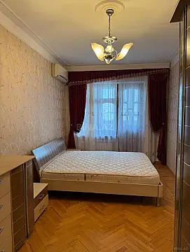 Satılır 2 otaqlı mənzil 60 m² — Bakı, Sahil qəs. 2 otaq 60.00 m²