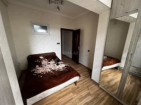 Satılır 2 otaqlı mənzil 45 m² — Bakı, Əhmədli 2 otaq 45.00 m²
