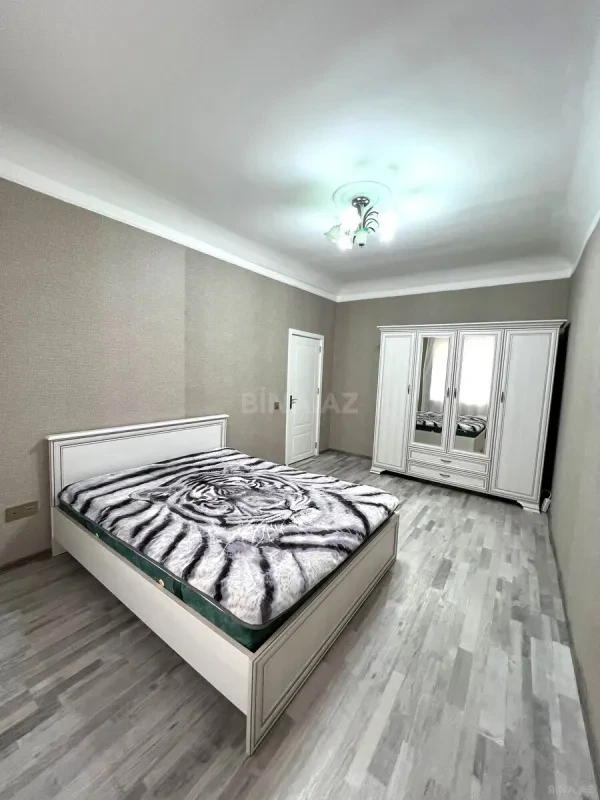 Kirayə verilir 3 otaqlı mənzil 90 m²