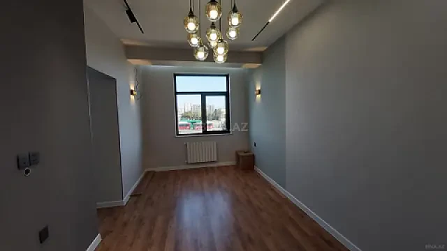 Satılır 2 otaqlı mənzil 65 m² — Bakı 2 otaq 65.00 m²