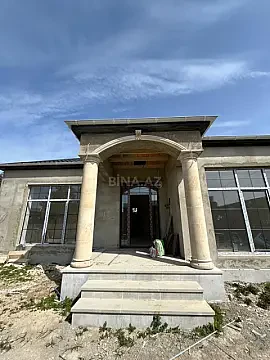 Satılır 4 otaqlı həyət evi 120 m² — Bakı, Buzovna 4 otaq 120.00 m²