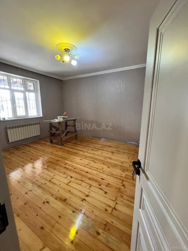 Satılır 3 otaqlı həyət evi 130 m²