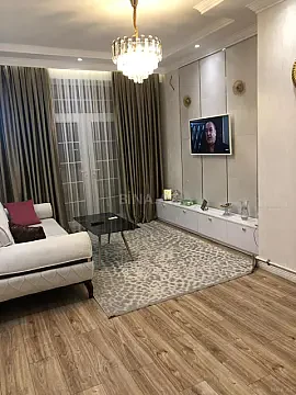 Kirayə verilir 2 otaqlı mənzil 65 m² — Bakı 2 otaq 65.00 m²