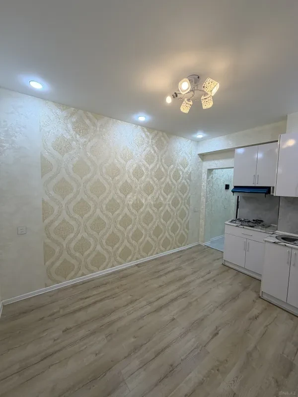 Satılır 2 otaqlı mənzil 30 m²