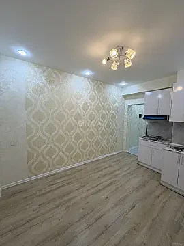 Satılır 2 otaqlı mənzil 30 m² — Xırdalan 2 otaq 30.00 m²