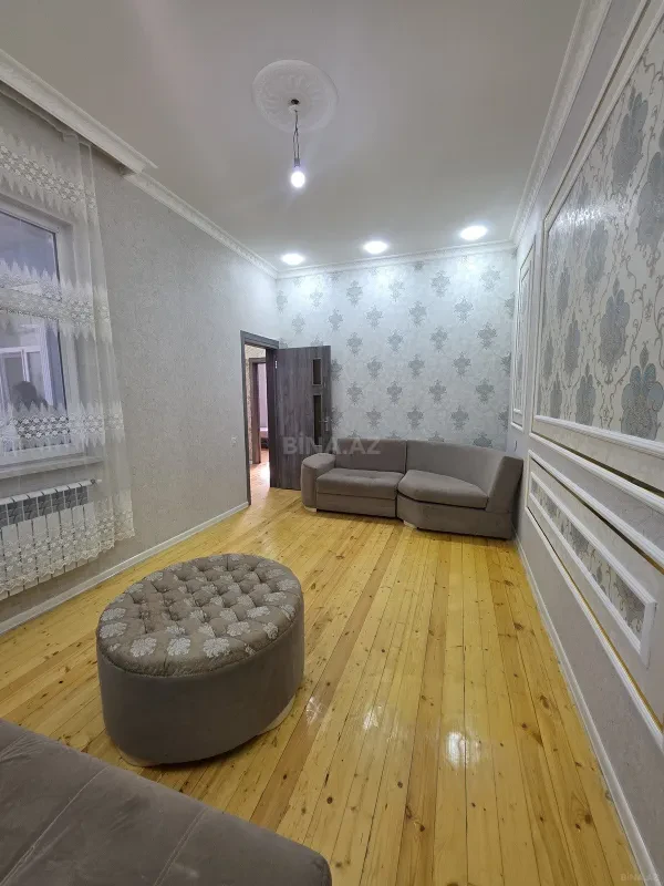 Satılır 3 otaqlı həyət evi 70 m²