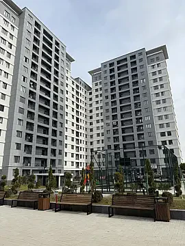 Satılır 2 otaqlı mənzil 47 m² — Bakı 2 otaq 47.00 m²