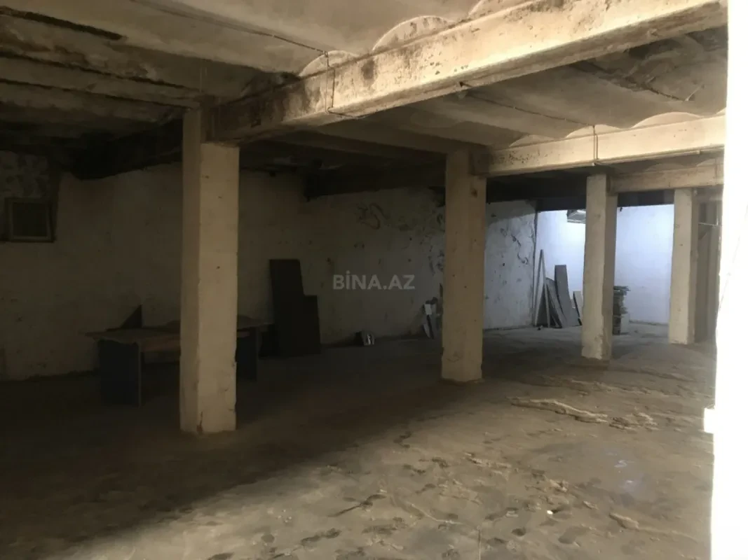 Kirayə verilir obyekt 250 m²