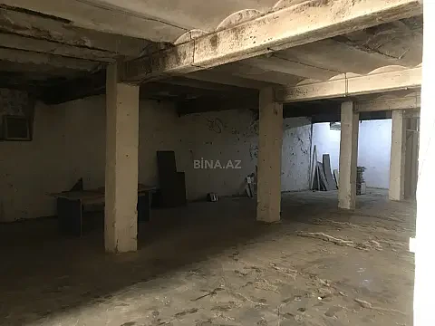 Kirayə verilir obyekt 250 m² — Bakı, Həzi Aslanov qəs. 250.00 m²