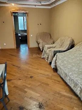 Kirayə verilir 2 otaqlı mənzil 40 m² — Bakı, Həzi Aslanov qəs. 2 otaq 40.00 m²