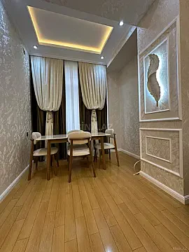 Satılır 2 otaqlı mənzil 46 m² — Xırdalan 2 otaq 46.00 m²