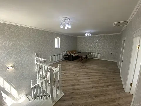 Satılır 5 otaqlı həyət evi 200 m² — Bakı, Hövsan 5 otaq 200.00 m²