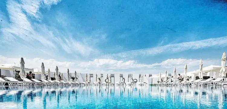 Kirayə verilir 3 otaqlı mənzil 100 m² — Bakı, Sea Breeze 3 otaq 100.00 m²