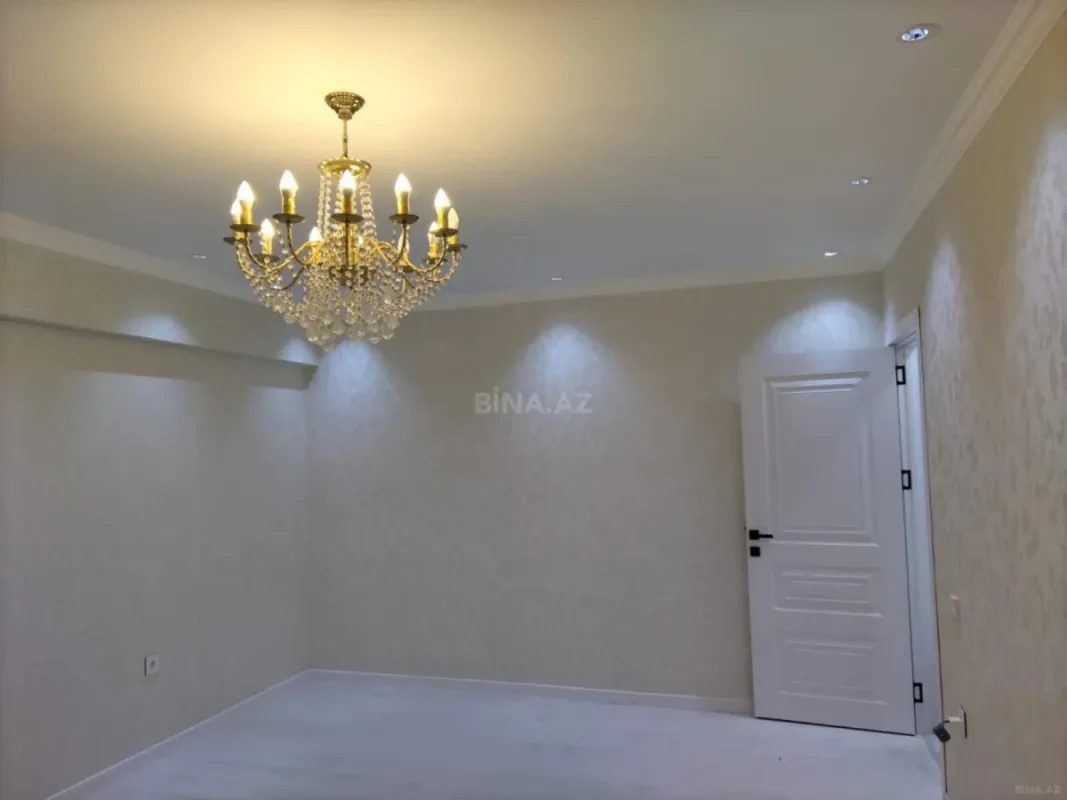 Kirayə verilir 2 otaqlı mənzil 70 m²