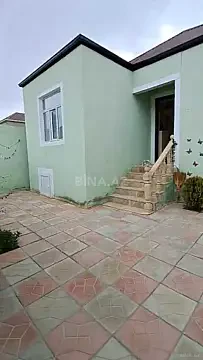 Satılır 3 otaqlı həyət evi 83 m² — Bakı, Hövsan 3 otaq 83.00 m²