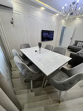 Satılır 3 otaqlı mənzil 90 m² — Bakı, Həzi Aslanov qəs. 3 otaq 90.00 m²