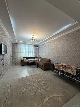 Satılır 2 otaqlı mənzil 57 m² — Bakı, Masazır 2 otaq 57.00 m²