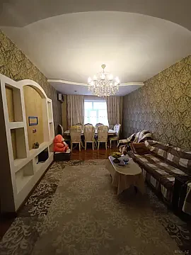 Satılır 3 otaqlı mənzil 75 m² — Bakı, Biləcəri 3 otaq 75.00 m²