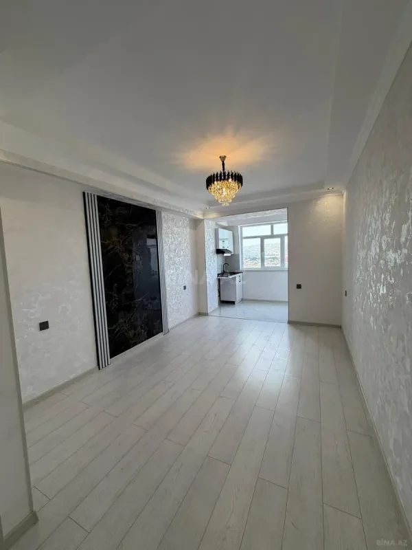 Satılır 1 otaqlı mənzil 30 m²