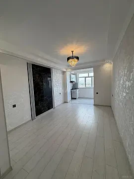Satılır 1 otaqlı mənzil 30 m² — Xırdalan 1 otaq 30.00 m²