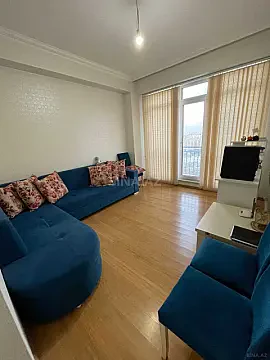 Kirayə verilir 2 otaqlı mənzil 50 m² — Bakı 2 otaq 50.00 m²