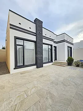 Satılır 4 otaqlı həyət evi 120 m² — Bakı, Şüvəlan 4 otaq 120.00 m²