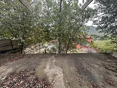 Satılır 4 otaqlı həyət evi 6000 m² — Quba 4 otaq 6000.00 m²