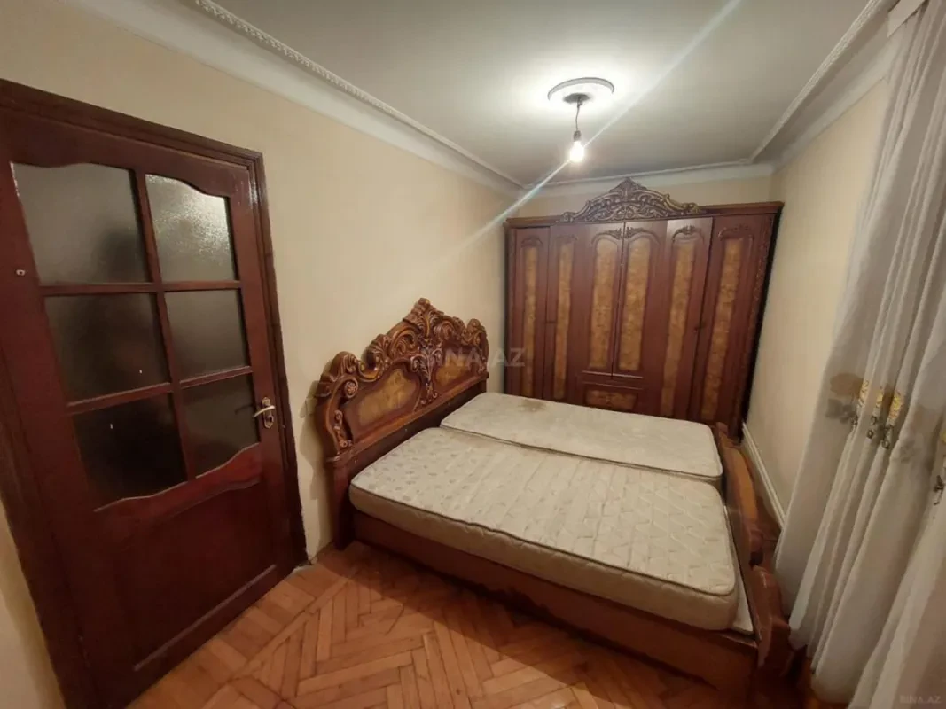 Satılır 2 otaqlı mənzil 60 m²